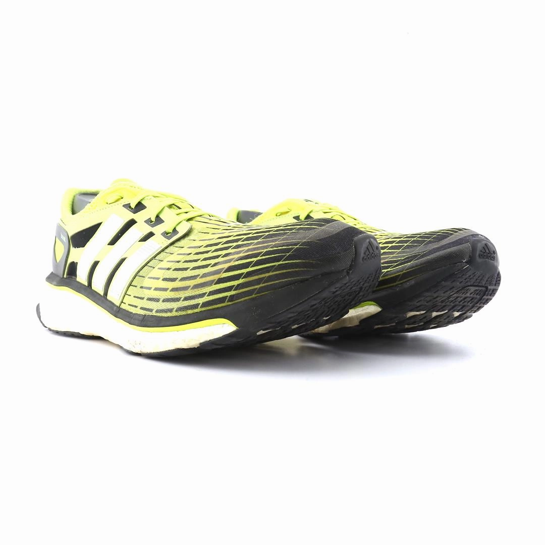 ADIDAS ENERGY BOOST Adidas Running Shoes for Endurance