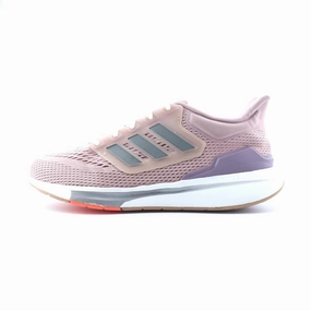 ADIDAS EQ21 Adidas durable running footwear