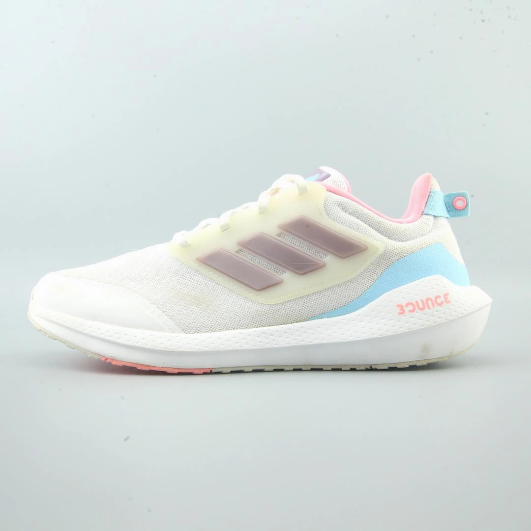 ADIDAS EQ21 RUN 2.0 Adidas durable running footwear