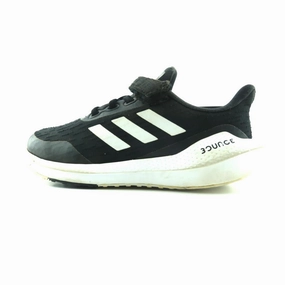 ADIDAS EQ21 RUN Adidas durable running footwear