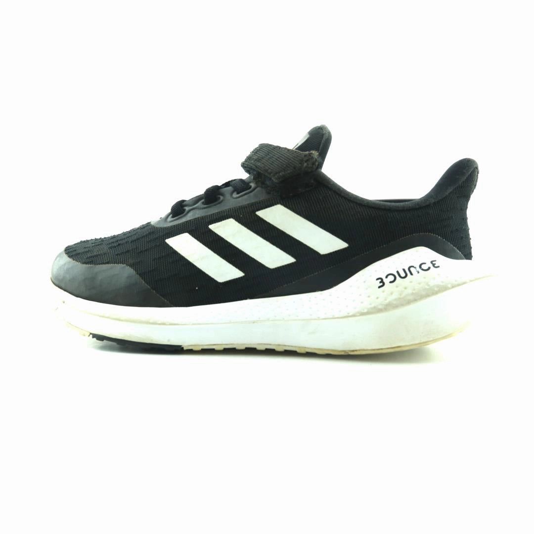 ADIDAS EQ21 RUN Adidas durable running footwear