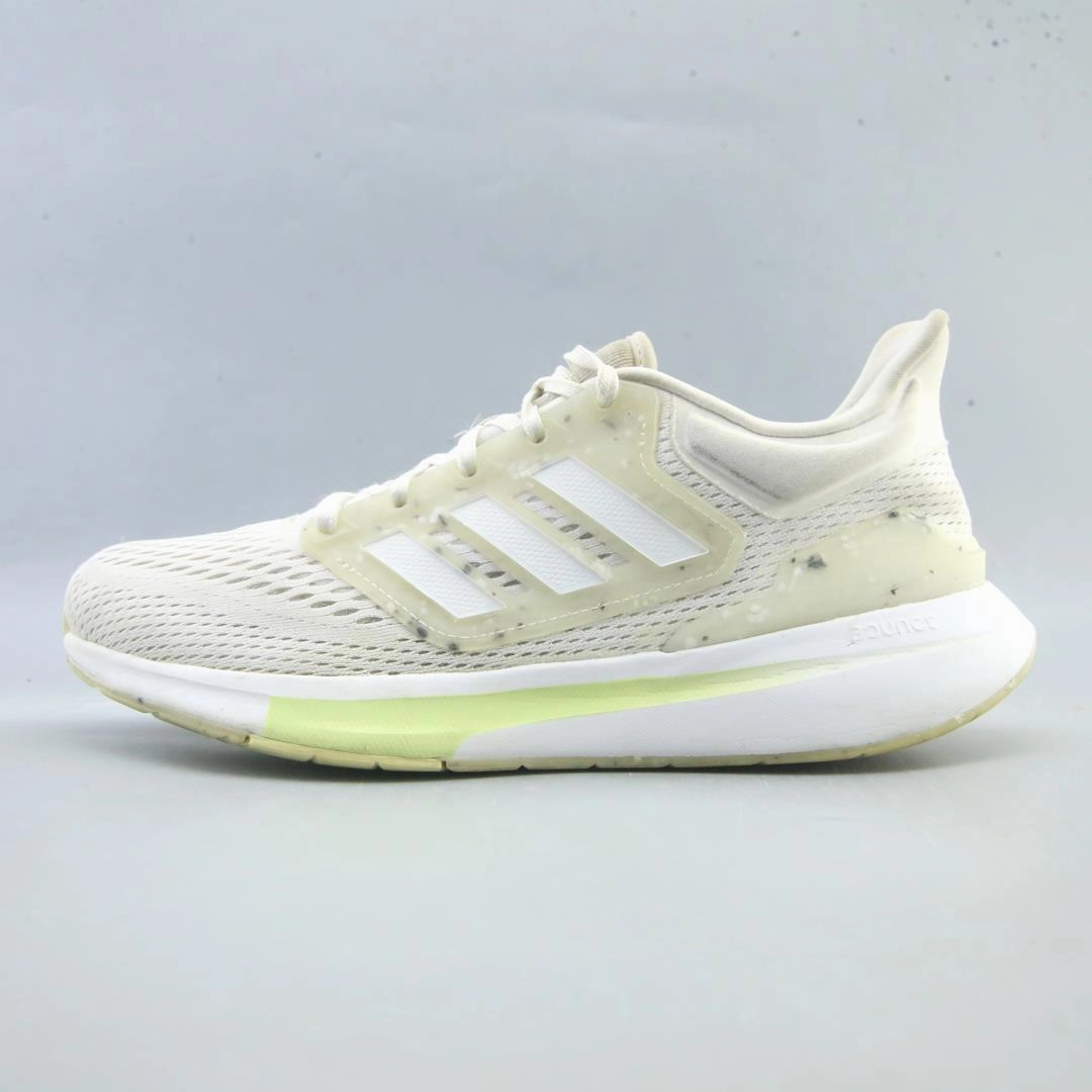 ADIDAS EQ21 RUN Adidas durable running footwear