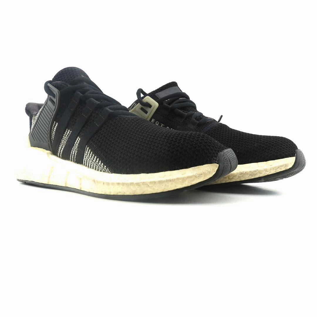 ADIDAS  EQT 93/17 Adidas Running Shoes with Superior Comfort