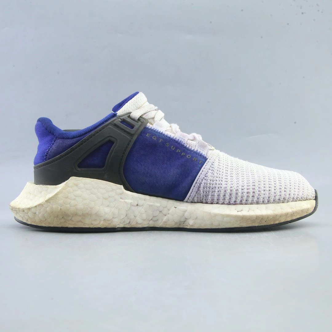ADIDAS EQT SUPPORT 93/17 Adidas Running Shoes for Endurance
