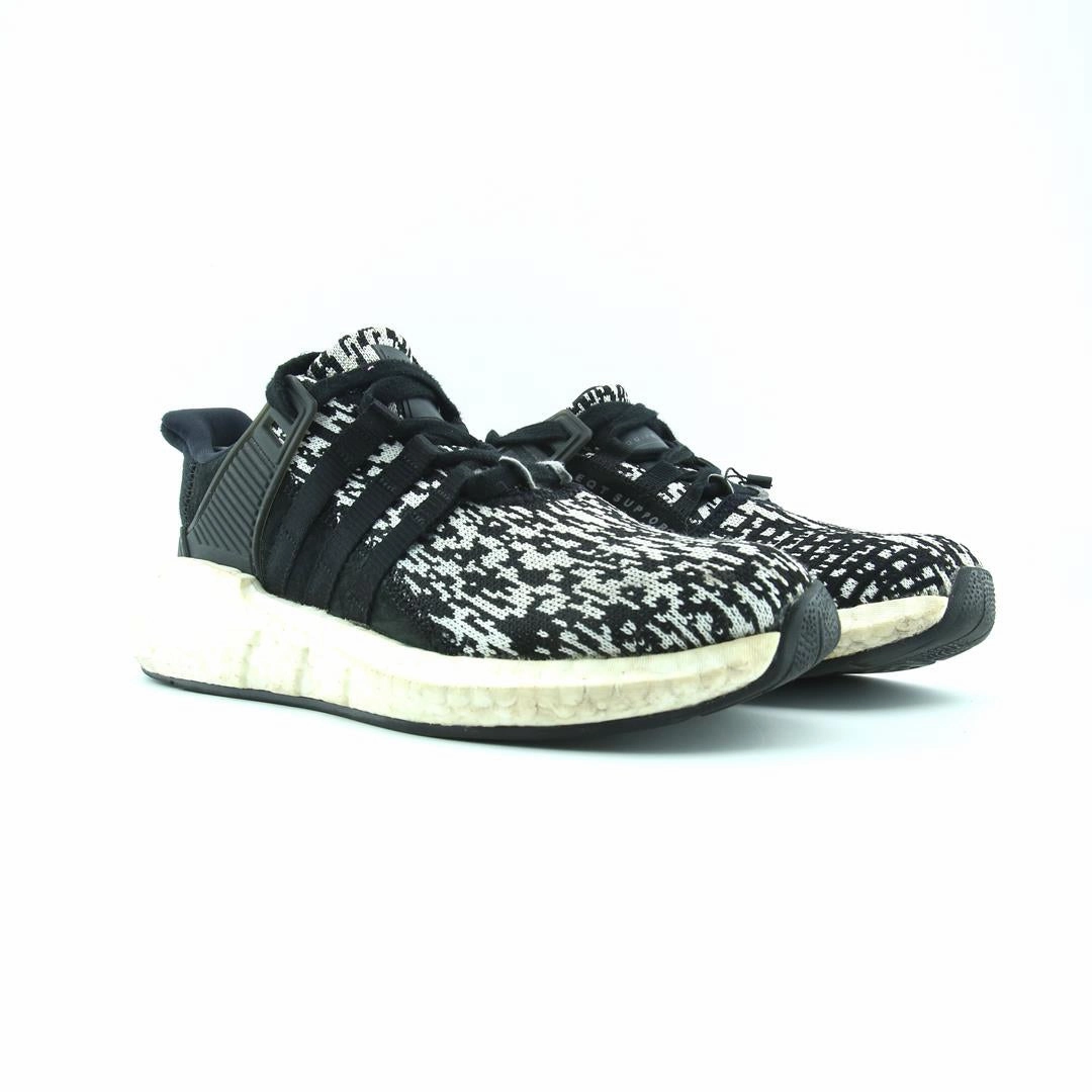 ADIDAS EQT SUPPORT 93/17 Adidas Running Shoes for Endurance