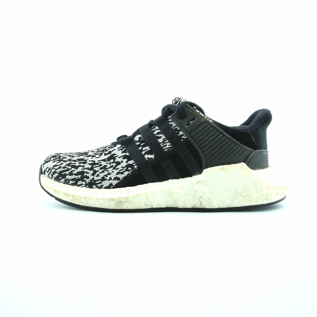 ADIDAS EQT SUPPORT 93/17 Adidas durable running footwear