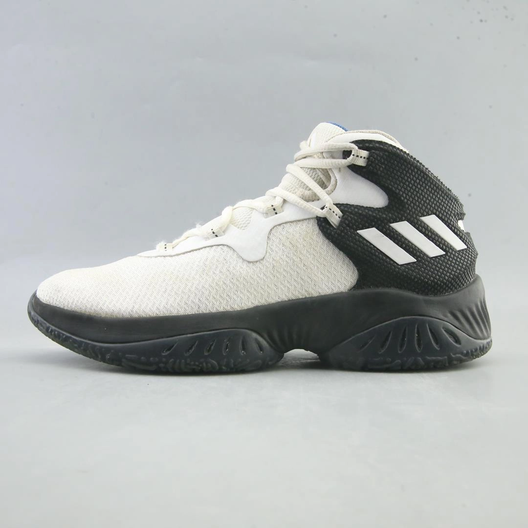 ADIDAS EXPLOSIVE BOUNCE Adidas durable running footwear
