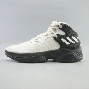 ADIDAS EXPLOSIVE BOUNCE Adidas durable running footwear