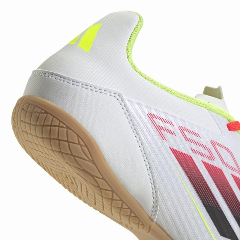 Adidas F50 Club Adults Indoor Football Boots Indoor Soccer & Turf Boots specialized sports footwear
