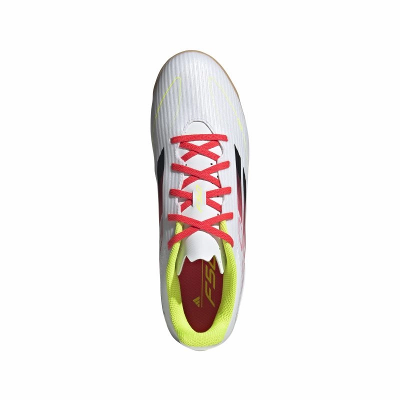 Adidas F50 Club Adults Indoor Football Boots Indoor Soccer & Turf Boots specialized sports footwear