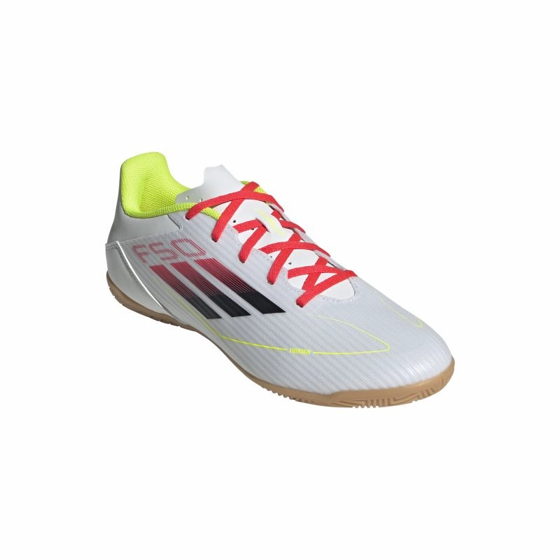 Adidas F50 Club Adults Indoor Football Boots Indoor Soccer & Turf Boots specialized sports footwear