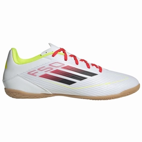 Adidas F50 Club Adults Indoor Football Boots Indoor turf football boots for quick traction