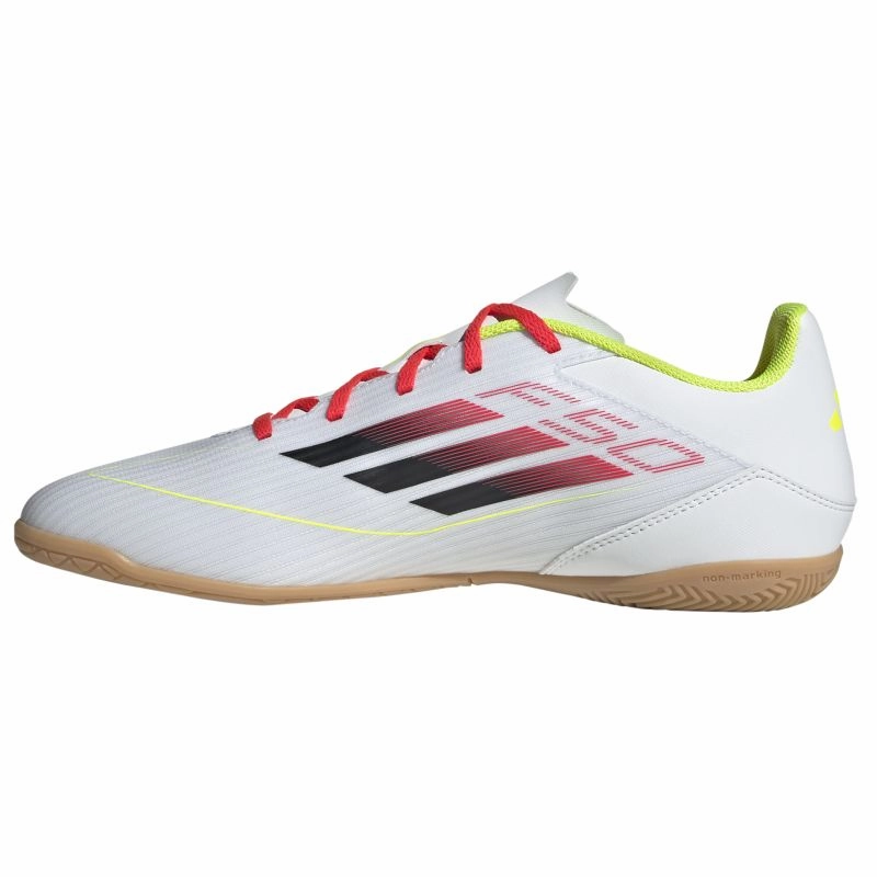 Adidas F50 Club Adults Indoor Football Boots Indoor Soccer & Turf Boots specialized sports footwear