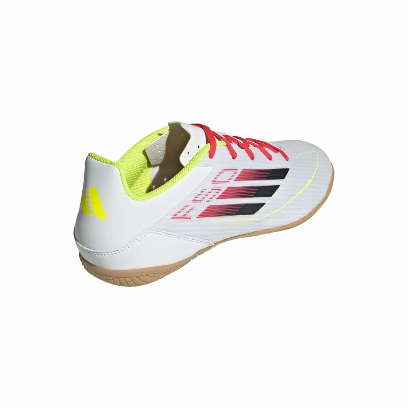 Adidas F50 Club Adults Indoor Football Boots Indoor Soccer & Turf Boots specialized sports footwear