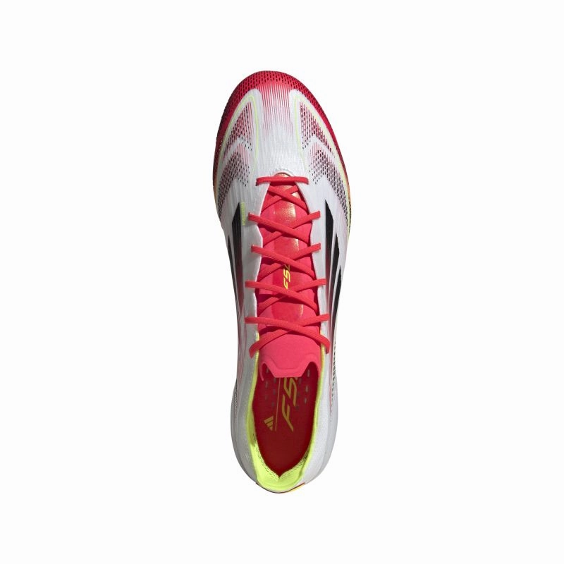 Adidas F50 Elite FG Adults Football Boots Adidas professional football boots