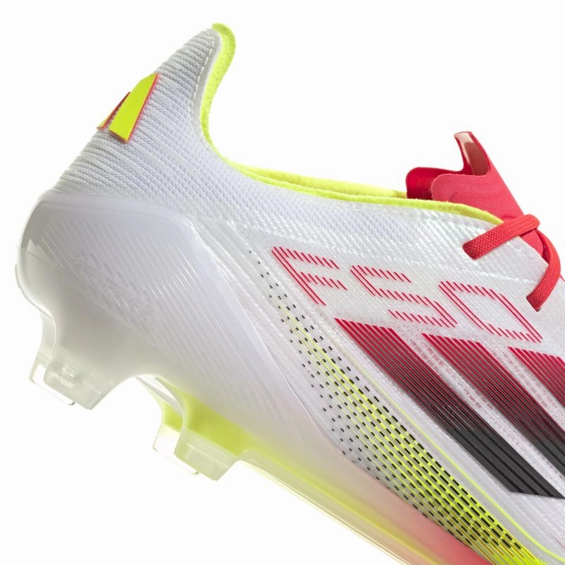Adidas F50 Elite FG Adults Football Boots Adidas professional football boots