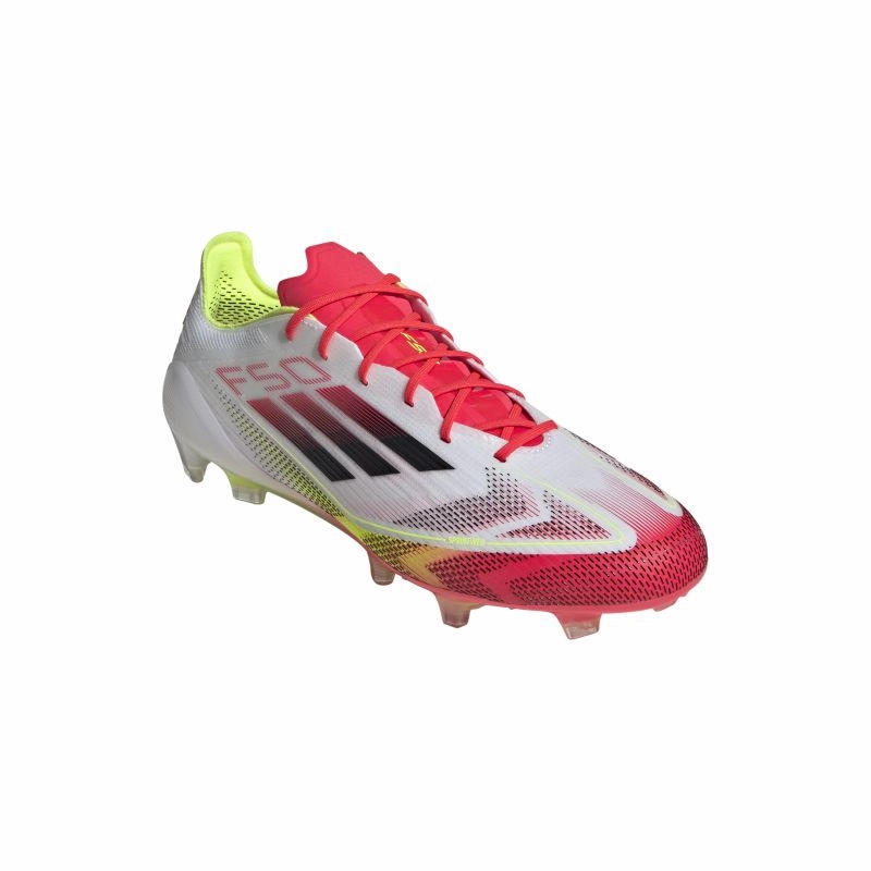 Adidas F50 Elite FG Adults Football Boots Adidas professional football boots