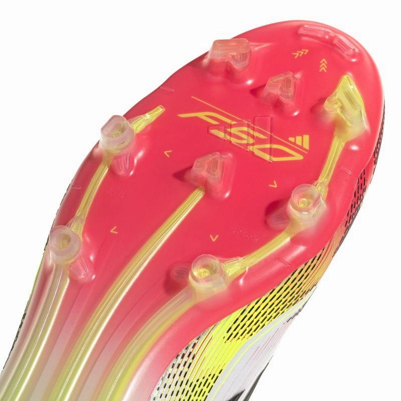 Adidas F50 Elite FG Adults Football Boots Adidas professional football boots
