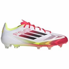 Adidas F50 Elite FG Adults Football Boots Adidas football boots for firm ground play