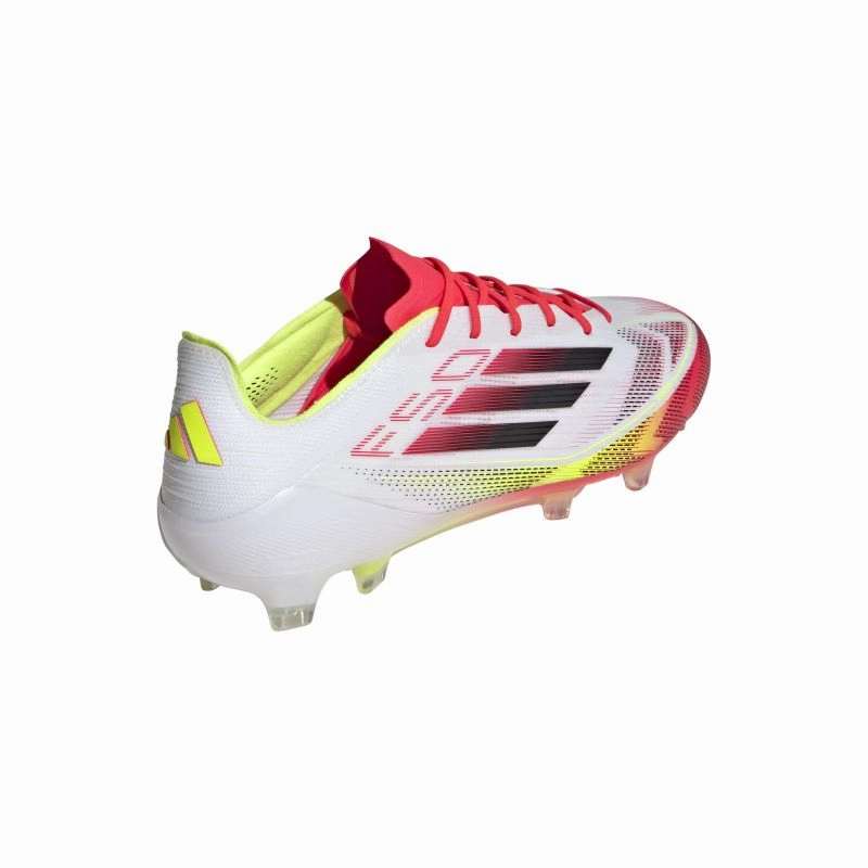 Adidas F50 Elite FG Adults Football Boots Adidas professional football boots
