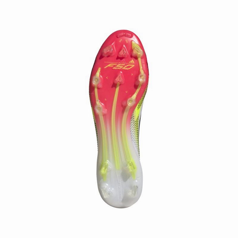 Adidas F50 Elite FG Adults Football Boots Adidas professional football boots