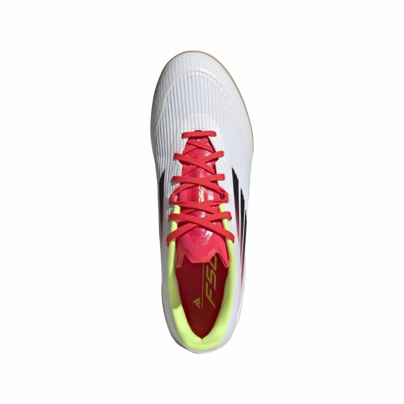 Adidas F50 League Adults Indoor Football Boots Indoor Soccer & Turf Boots specialized sports footwear