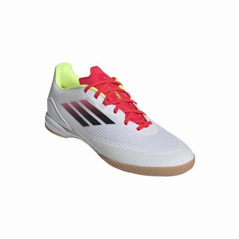 Adidas F50 League Adults Indoor Football Boots Indoor Soccer & Turf Boots specialized sports footwear