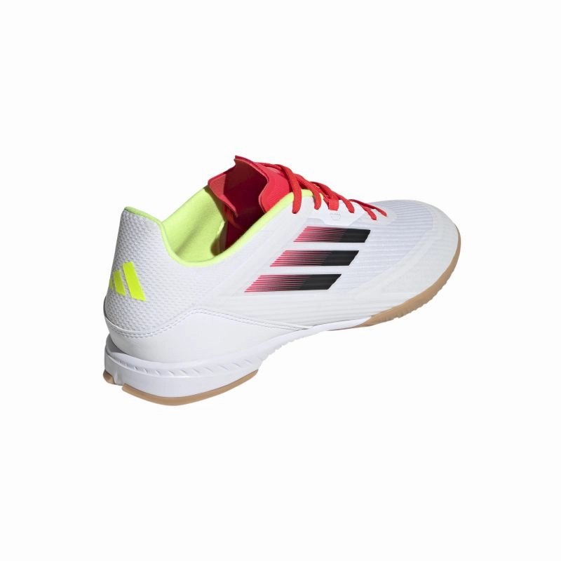 Adidas F50 League Adults Indoor Football Boots Indoor Soccer & Turf Boots specialized sports footwear
