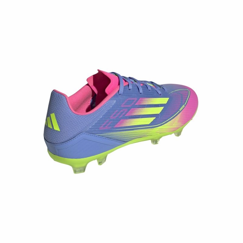 Adidas F50 League FG/MG Adults Football Boots Adidas professional football boots
