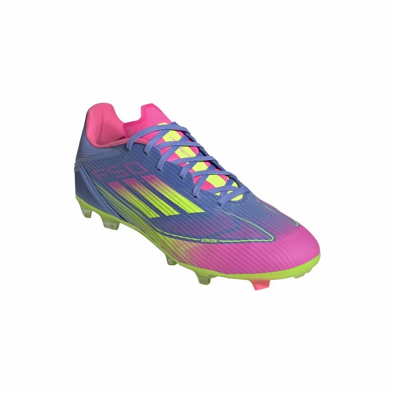 Adidas F50 League FG/MG Adults Football Boots Adidas professional football boots