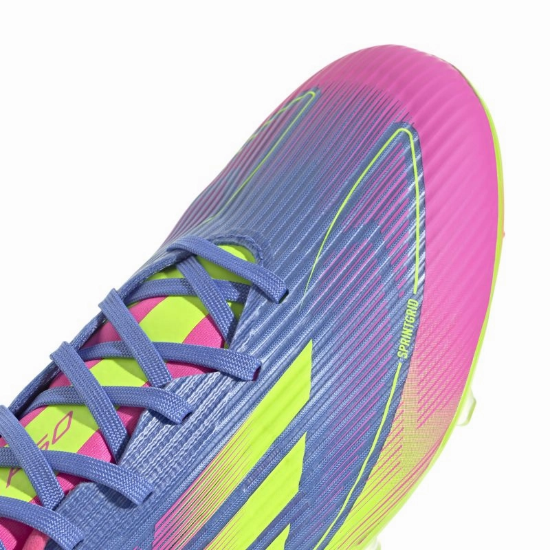 Adidas F50 League FG/MG Adults Football Boots Adidas professional football boots