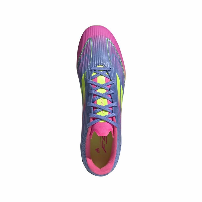 Adidas F50 League FG/MG Adults Football Boots Adidas professional football boots