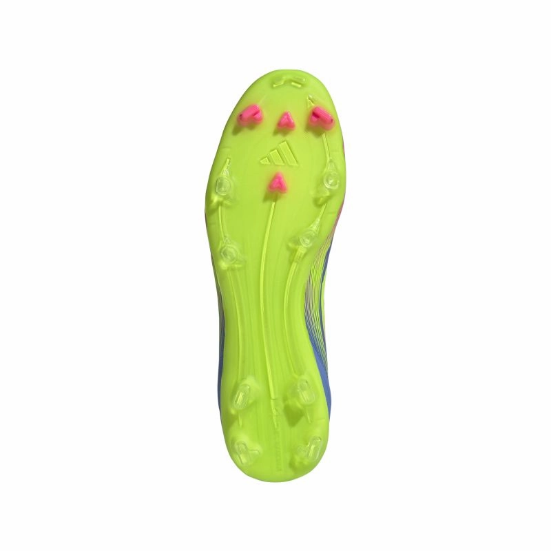 Adidas F50 League FG/MG Adults Football Boots Adidas professional football boots