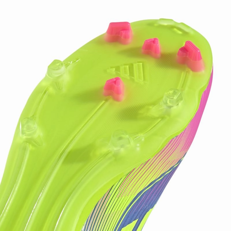Adidas F50 League FG/MG Adults Football Boots Adidas professional football boots