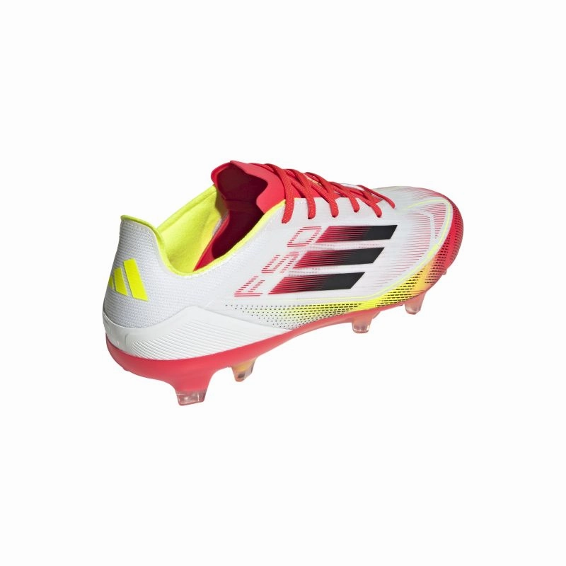 Adidas F50 Pro FG Adults Football Boots Adidas professional football boots