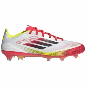 Adidas F50 Pro FG Adults Football Boots Adidas football boots for firm ground play