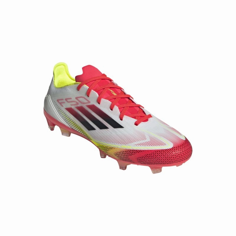 Adidas F50 Pro FG Adults Football Boots Adidas professional football boots