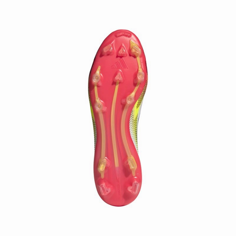 Adidas F50 Pro FG Adults Football Boots Adidas professional football boots