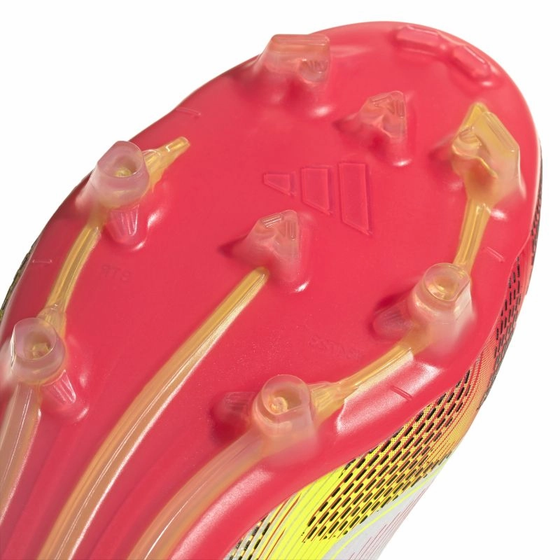 Adidas F50 Pro FG Adults Football Boots Adidas professional football boots