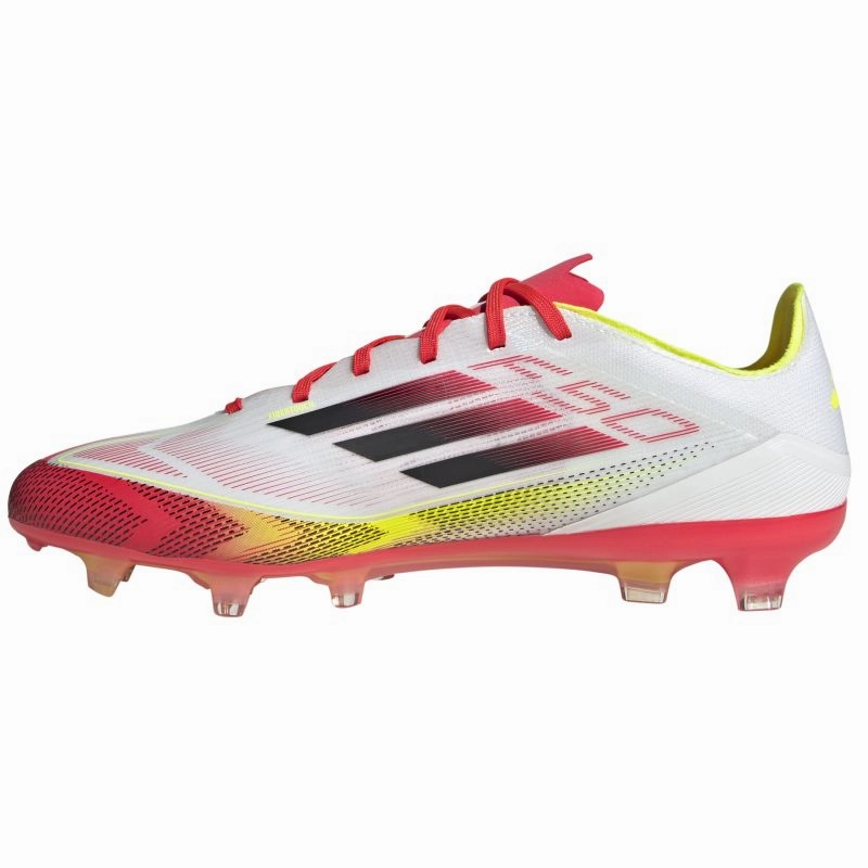 Adidas F50 Pro FG Adults Football Boots Adidas professional football boots