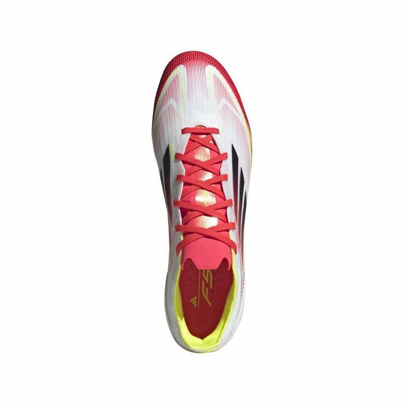 Adidas F50 Pro FG Adults Football Boots Adidas professional football boots