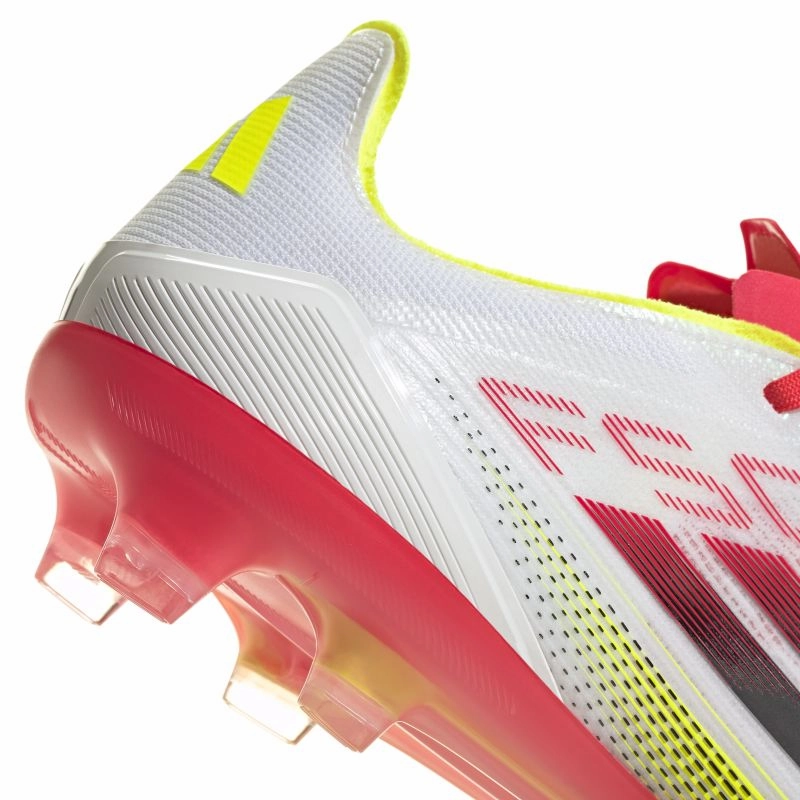 Adidas F50 Pro FG Adults Football Boots Adidas professional football boots