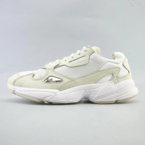 ADIDAS FALCON Adidas durable running footwear