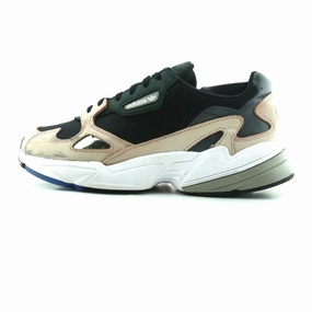 ADIDAS FALCON Adidas durable running footwear
