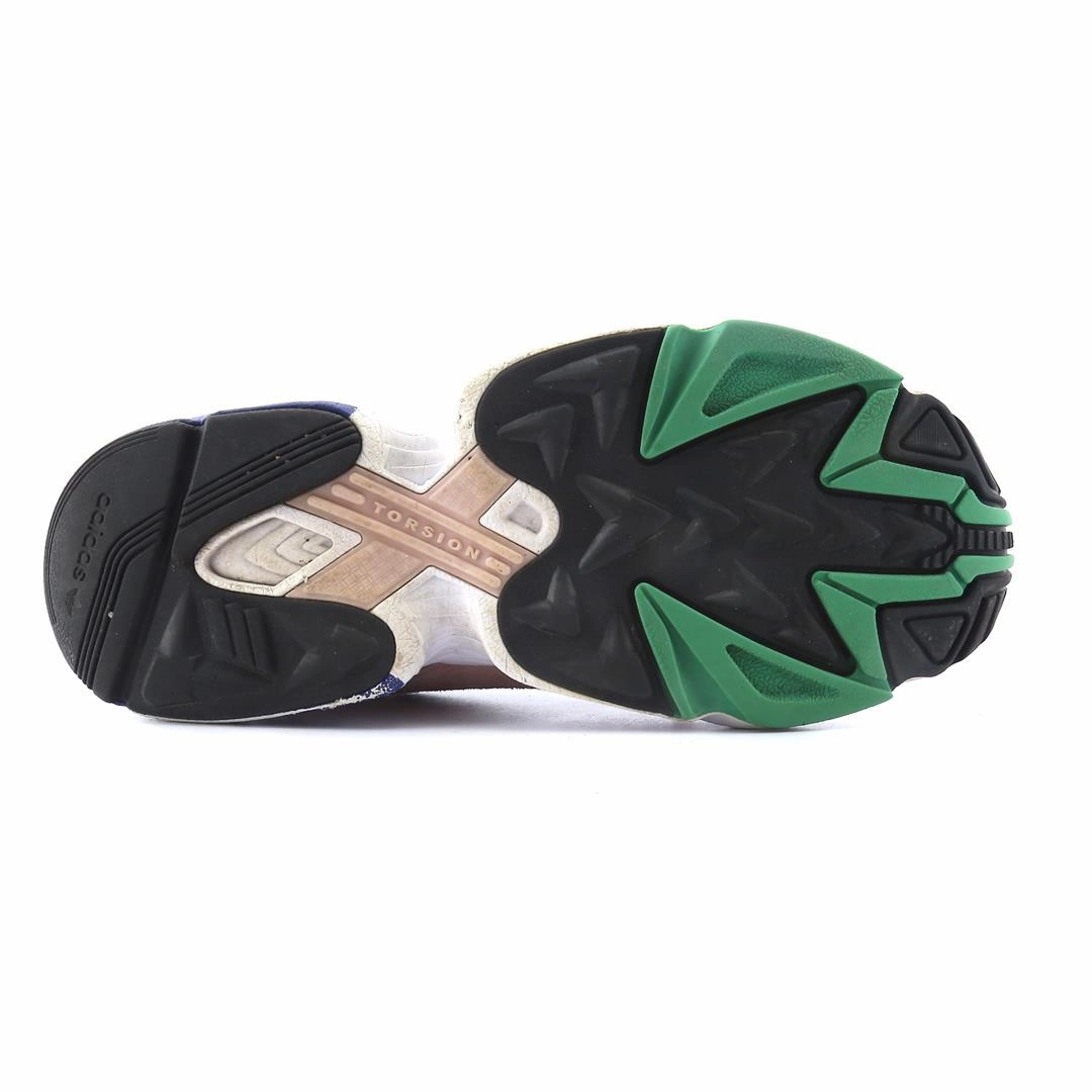 ADIDAS FALCON Adidas Running Shoes for Endurance