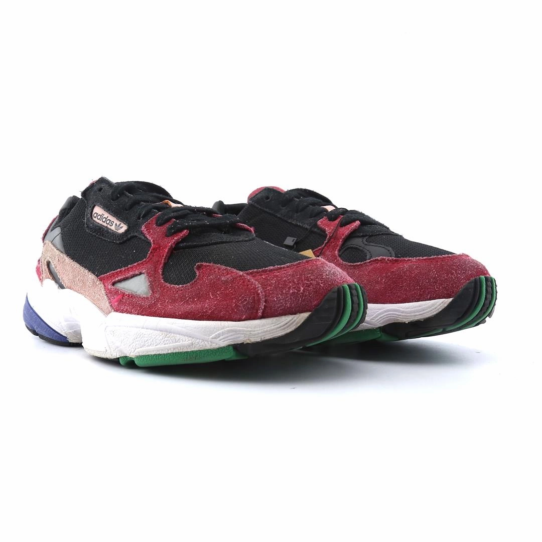 ADIDAS FALCON Adidas Running Shoes for Endurance