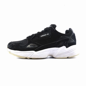 ADIDAS FALCON Adidas durable running footwear