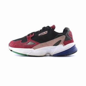 ADIDAS FALCON Adidas durable running footwear