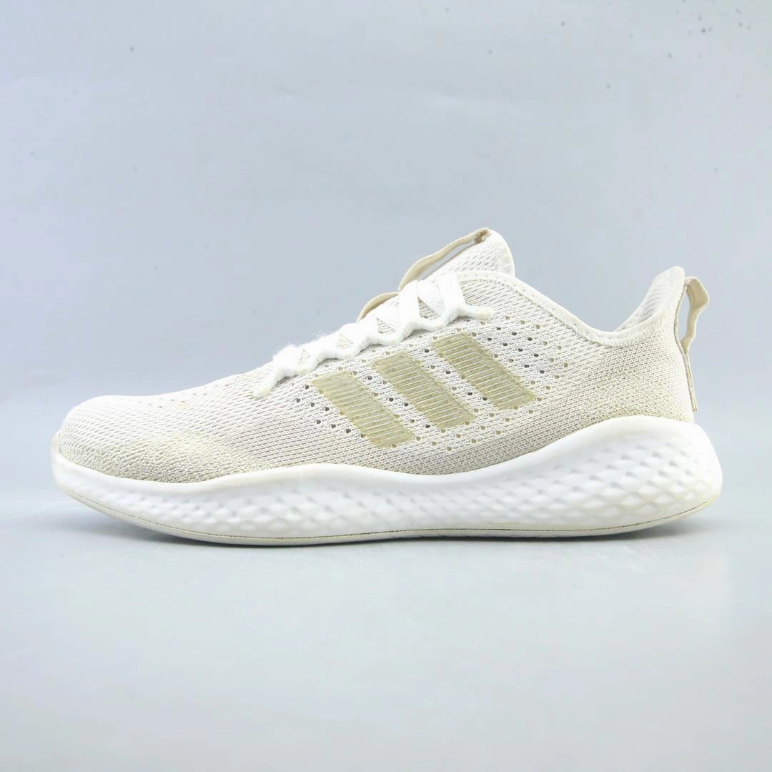 ADIDAS FLUIDFLOW 2.0 Adidas durable running footwear