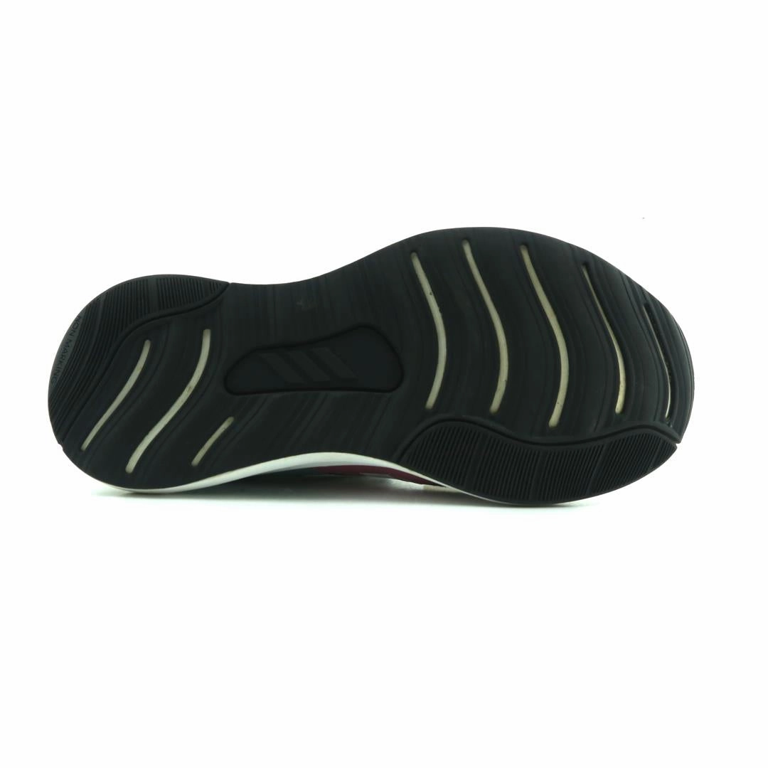 ADIDAS  FORTARUN EL K Adidas Running Shoes with Superior Comfort
